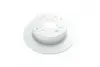 Тормозной диск kavo parts BR-2242-C