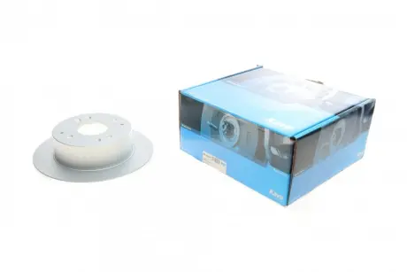 Гальмівний диск Kavo parts BR-2242-C