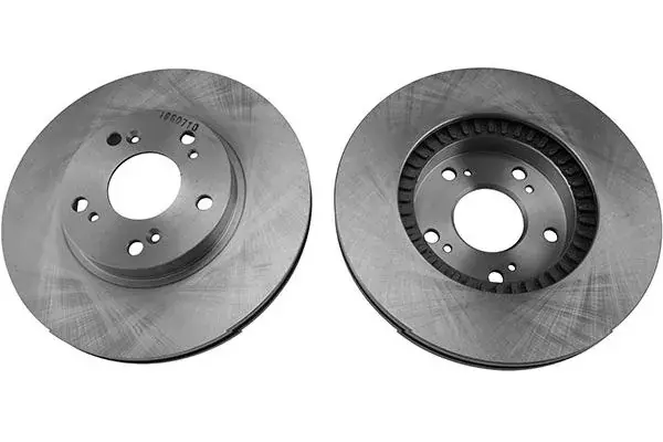 Тормозной диск kavo parts BR-2250