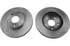 Тормозной диск kavo parts BR-2250
