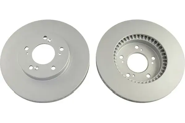 Тормозной диск kavo parts BR2256C