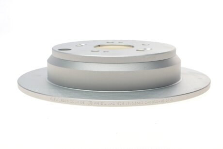 Тормозной диск kavo parts BR2260C