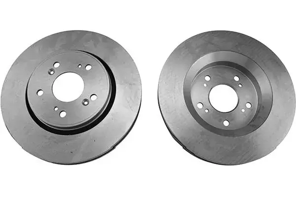 Гальмівний диск Kavo parts BR2261 (фото 1)