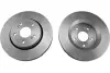 Гальмівний диск Kavo parts BR2261 (фото 1)