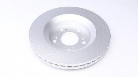 Вентильований гальмівний диск kavo parts BR2261C