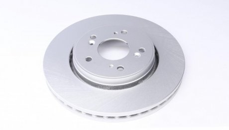 Вентильований гальмівний диск kavo parts BR2261C