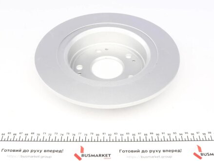 Гальмівний диск kavo parts BR2265C