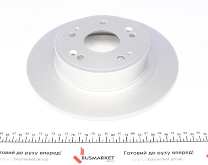 Гальмівний диск kavo parts BR2265C