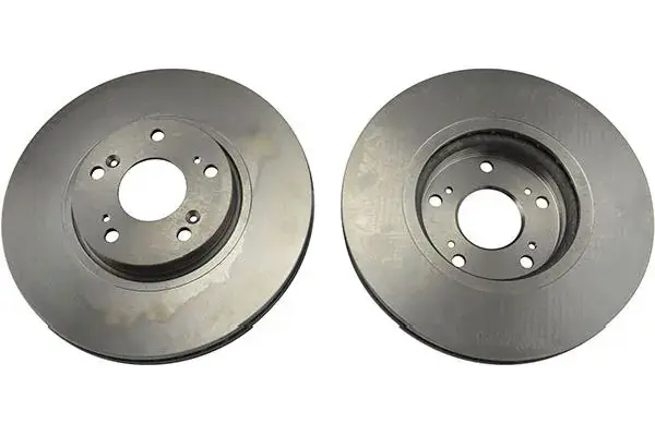 Тормозной диск kavo parts BR2269