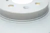 Тормозной диск kavo parts BR-2277-C