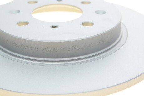 Гальмівний диск kavo parts BR2277C