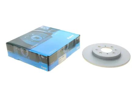 Тормозной диск kavo parts BR-2277-C