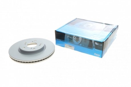 Вентилируемый тормозной диск kavo parts BR-2310-C