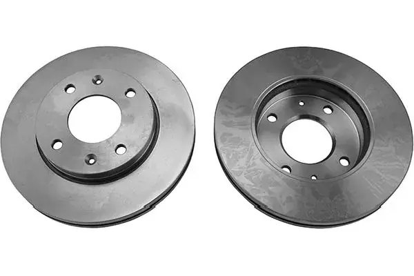 Гальмівний диск Kavo parts BR3218 (фото 1)