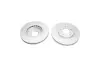 Тормозной диск kavo parts BR3221C
