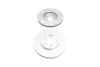 Тормозной диск kavo parts BR3221C