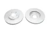 Тормозной диск kavo parts BR3221C