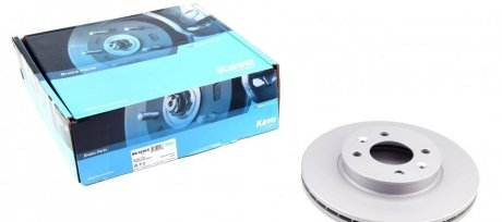 Вентилируемый тормозной диск kavo parts BR-3238-C