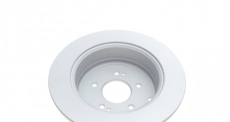 Тормозной диск kavo parts BR3240C