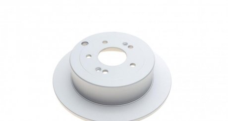 Тормозной диск kavo parts BR3240C