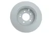 Тормозной диск kavo parts BR-3241-C