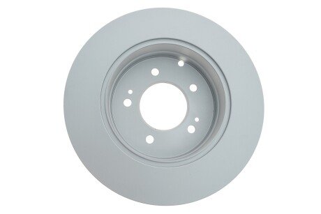 Тормозной диск kavo parts BR3241C