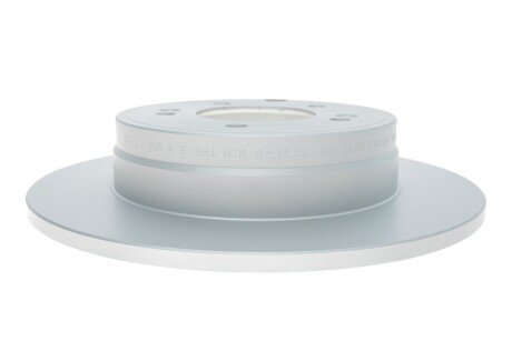 Тормозной диск kavo parts BR3241C