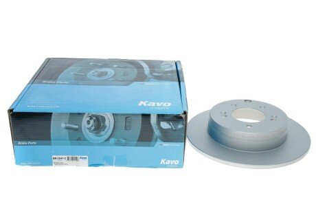 Тормозной диск kavo parts BR3241C
