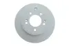 Тормозной диск kavo parts BR-3241-C