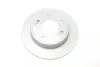 Тормозной диск kavo parts BR-3275-C