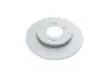 Тормозной диск kavo parts BR3295C