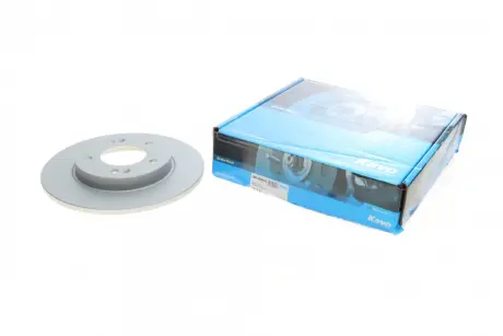 Тормозной диск kavo parts BR3295C Hyundai I30