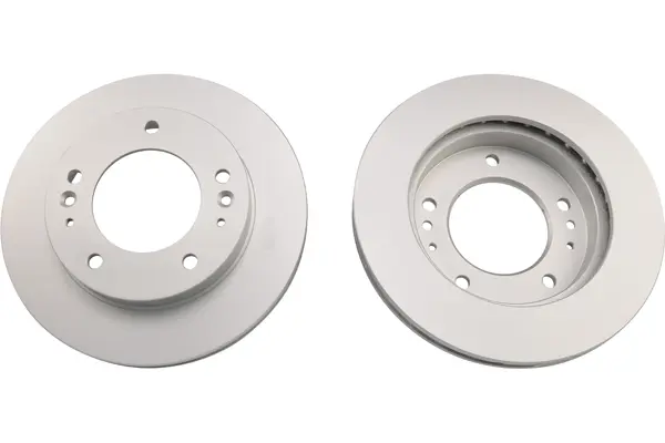 Гальмівний диск Kavo parts BR4202C (фото 1)
