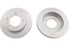 Гальмівний диск Kavo parts BR4202C (фото 1)
