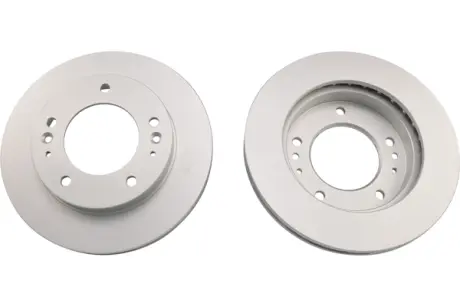 Тормозной диск kavo parts BR4202C