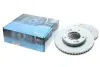 Тормозной диск kavo parts BR4214C