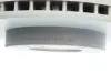 Тормозной диск kavo parts BR4214C