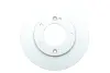 Тормозной диск kavo parts BR4214C