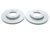Тормозной диск kavo parts BR4214C