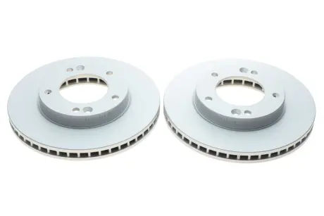 Тормозной диск kavo parts BR4214C