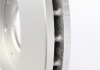 Вентилируемый тормозной диск kavo parts BR-4220-C
