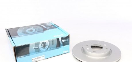 Вентильований гальмівний диск kavo parts BR-4220-C