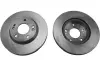 Тормозной диск kavo parts BR-4229