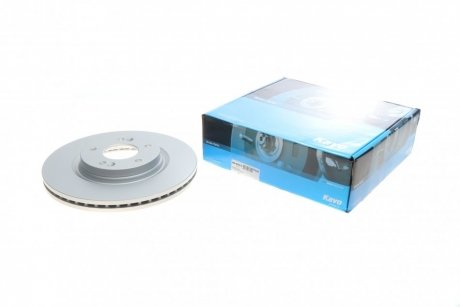 Вентилируемый тормозной диск kavo parts BR-4250-C