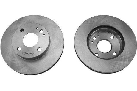 Гальмівний диск kavo Parts BR4713