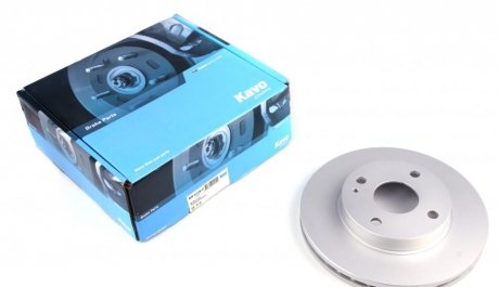 Вентильований гальмівний диск kavo parts BR-4729-C