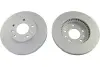 Тормозной диск kavo parts BR4753C
