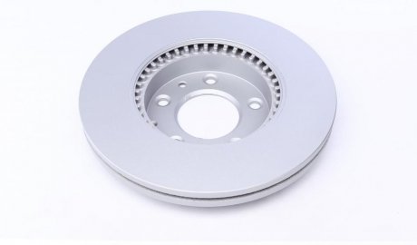 Вентилируемый тормозной диск kavo parts BR4755C