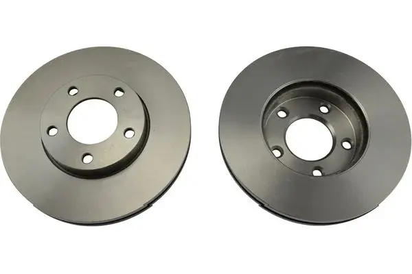 Гальмівний диск Kavo parts BR-4762 (фото 1)