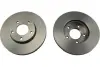 Гальмівний диск Kavo parts BR-4762 (фото 1)